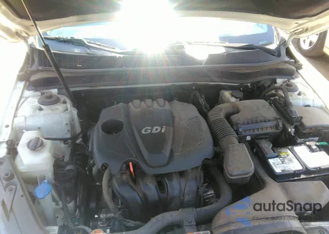 2015 Kia Optima Lx from USA, damaged, VIN KNAGM4A70F5645049